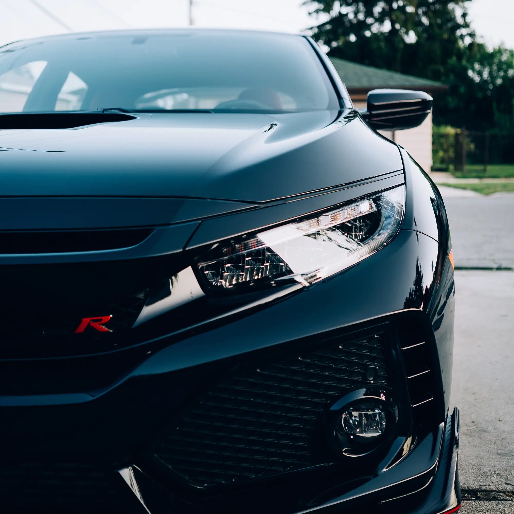 Expert Mobile Detailing in Tampa, FL