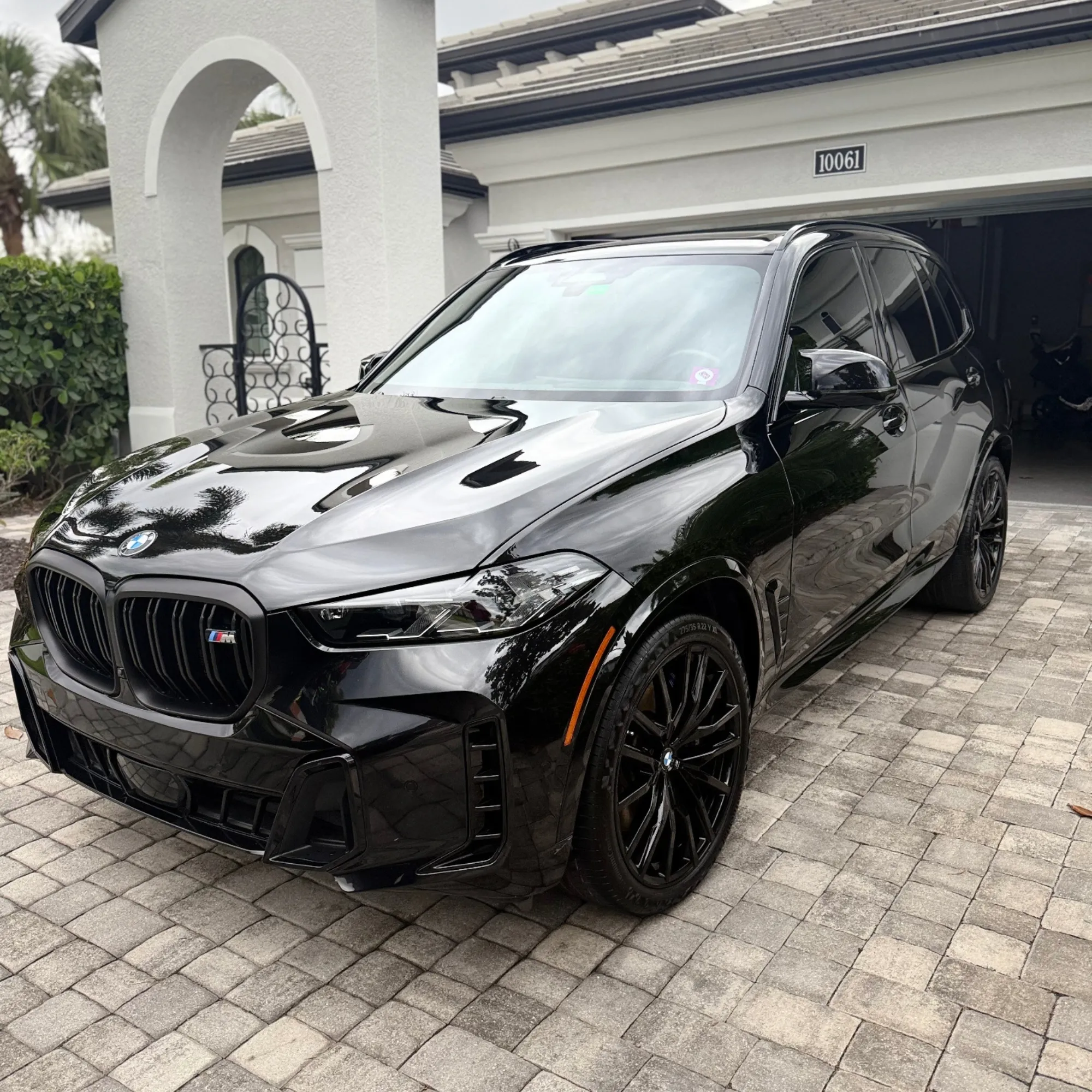 Professional Exterior Detailing in Tampa, FL