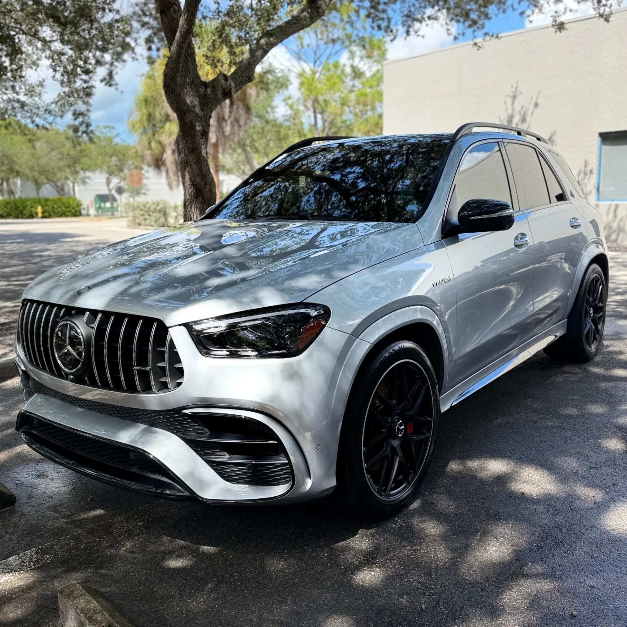 Expert Full detailing services in Tampa, FL