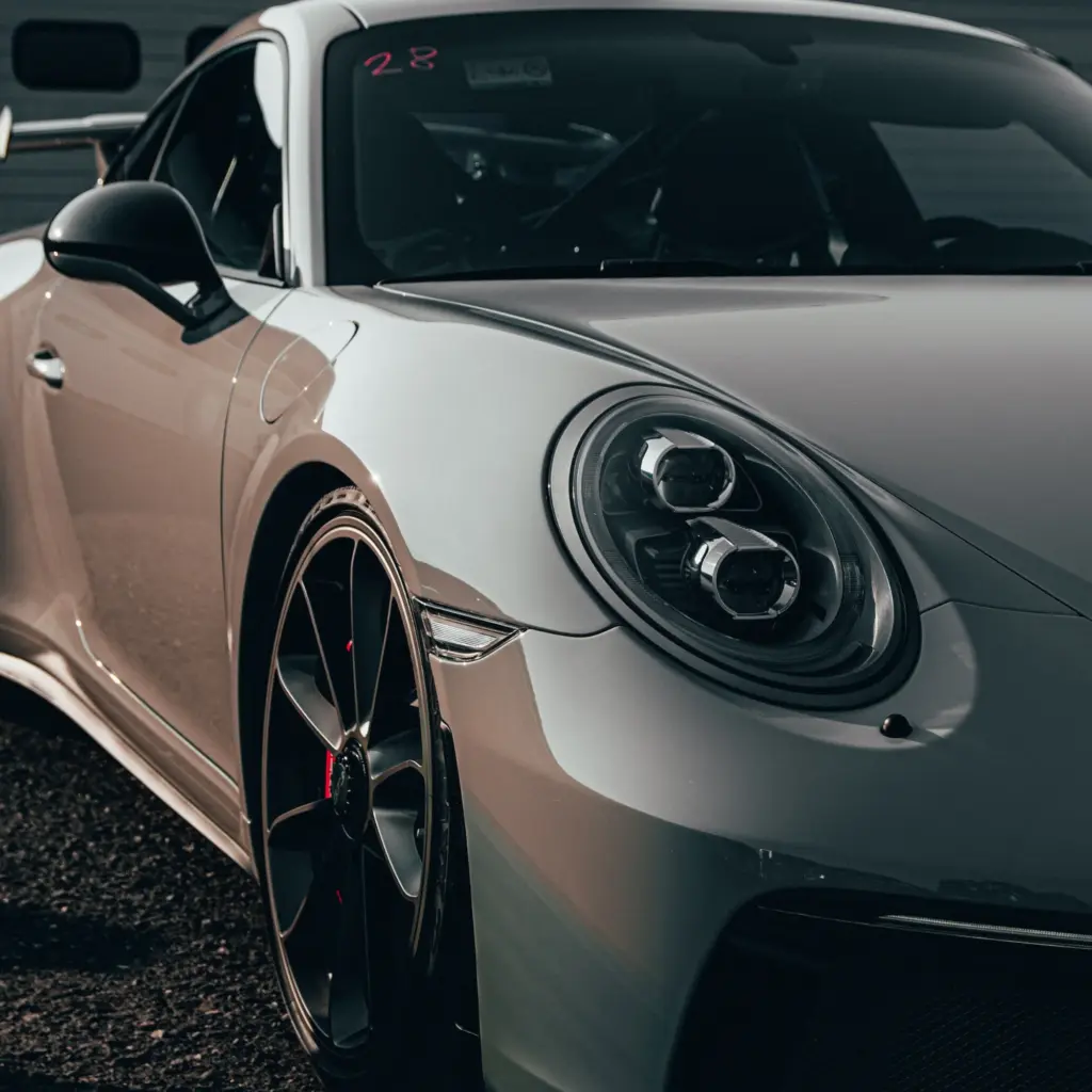 Coupe Mobile Car detailing service in Tampa, FL