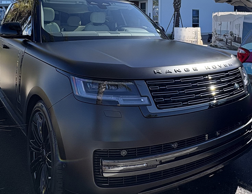 #1 Rated Mobile Car Detailing Tampa, FL