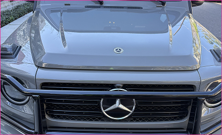 Expert Paint Correction and Ceramic Coating Tampa, FL