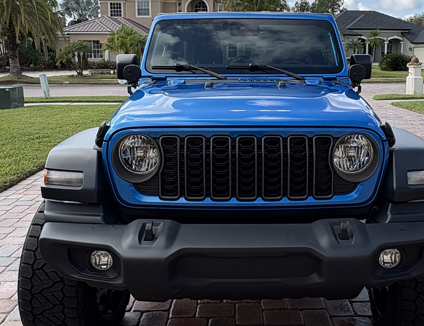 Expert Mobile Detailing in Tampa, FL