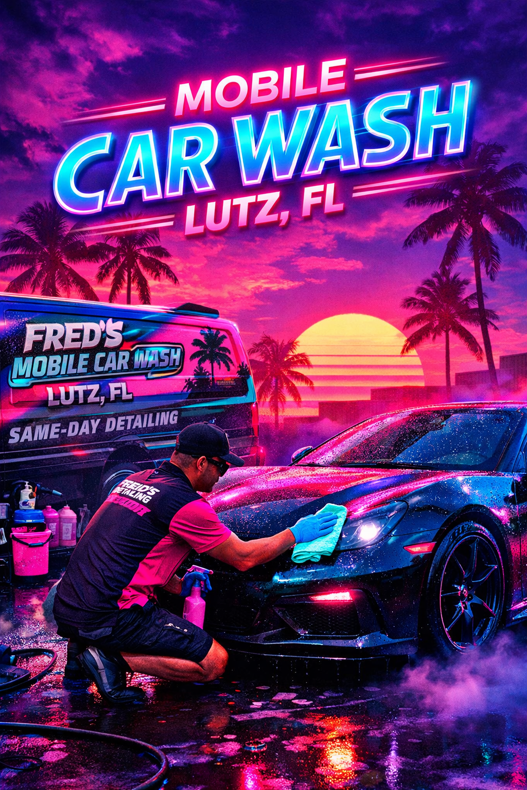 alt="mobile car wash lutz fl same day mobile car detailing near me freds mobile car wash auto detailing lutz florida"
